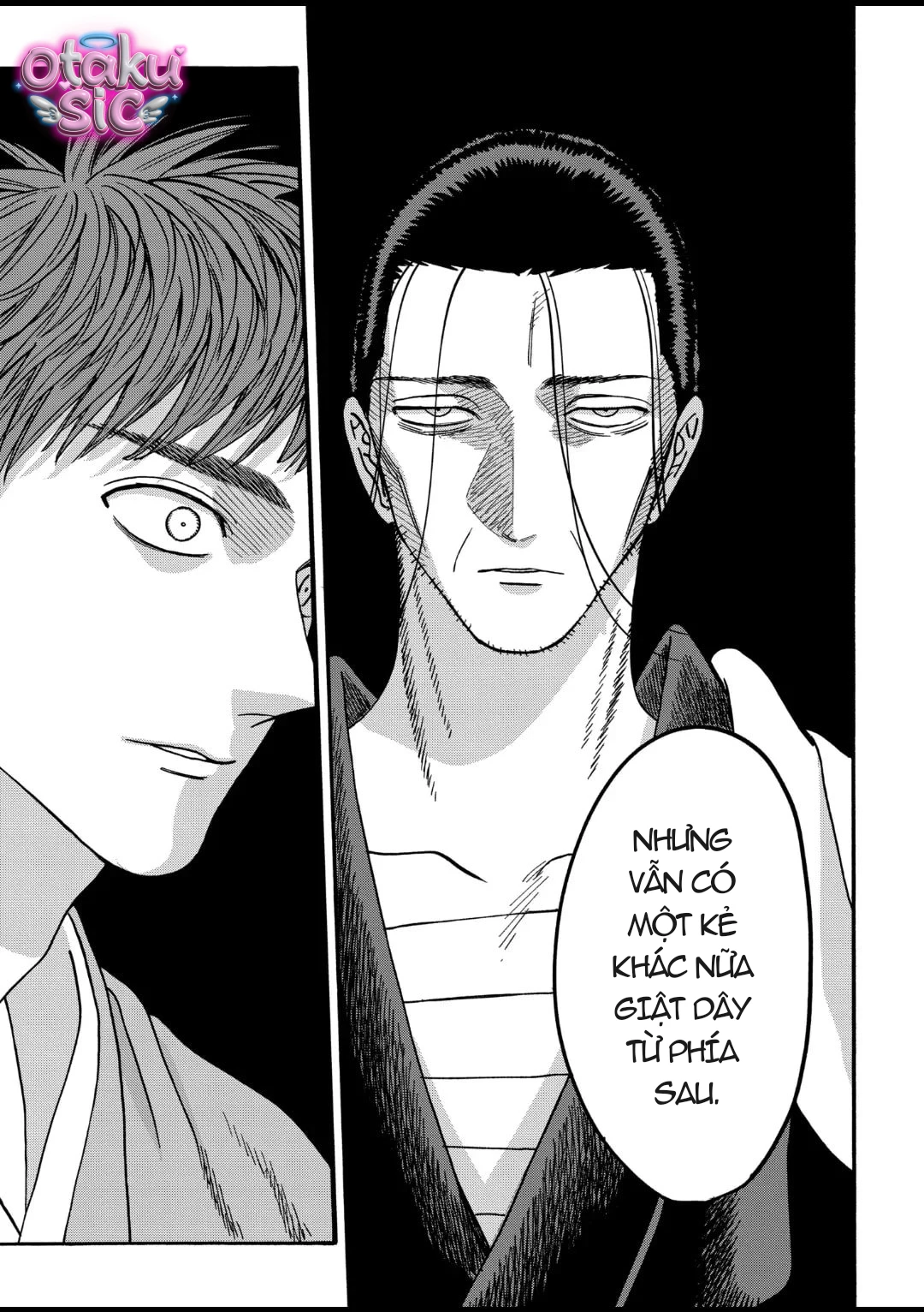 Firefly Wedding - Chap 44 - Trang 3