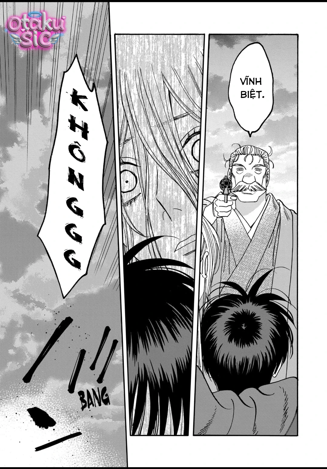Firefly Wedding - Chap 45 - Trang 19