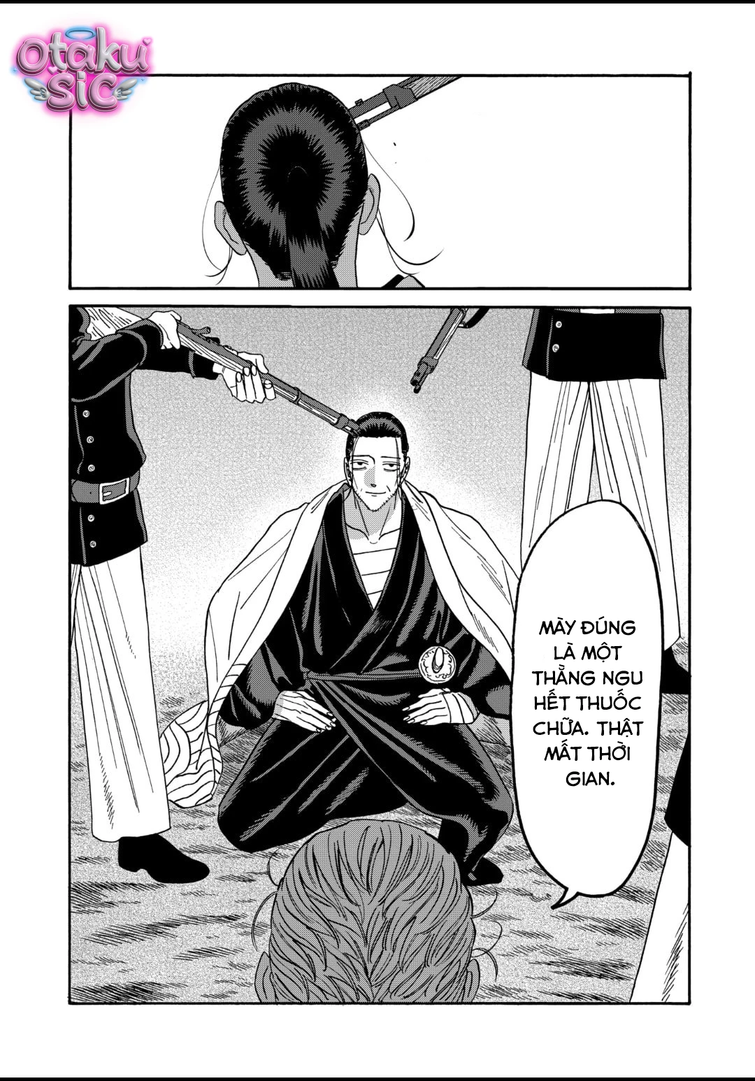 Firefly Wedding - Chap 46 - Trang 13
