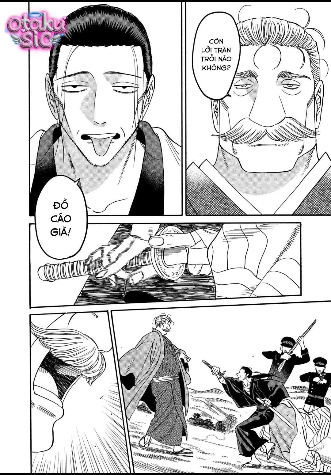 Firefly Wedding - Chap 46 - Trang 14