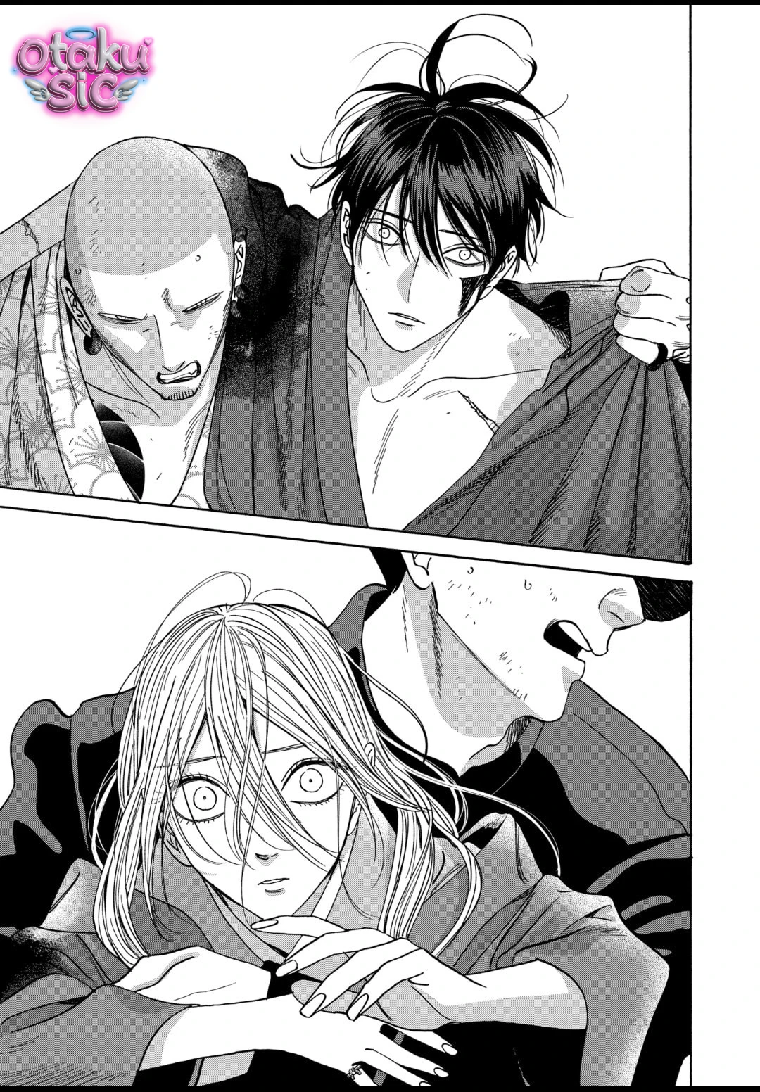 Firefly Wedding - Chap 46 - Trang 17