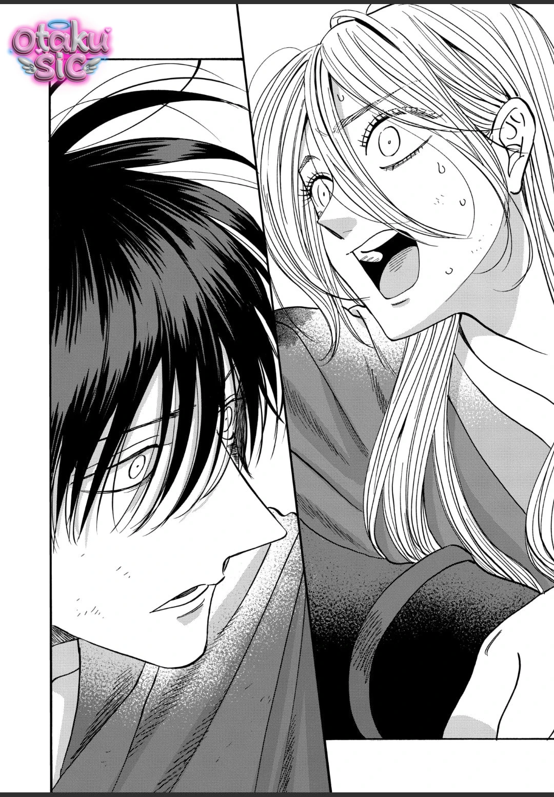Firefly Wedding - Chap 46 - Trang 19