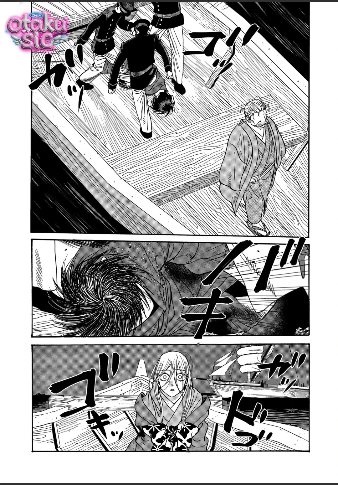 Firefly Wedding - Chap 46 - Trang 29