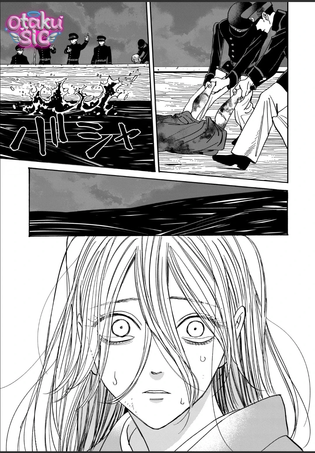 Firefly Wedding - Chap 46 - Trang 32