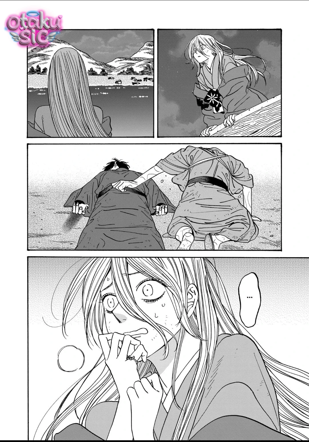 Firefly Wedding - Chap 47 - Trang 2