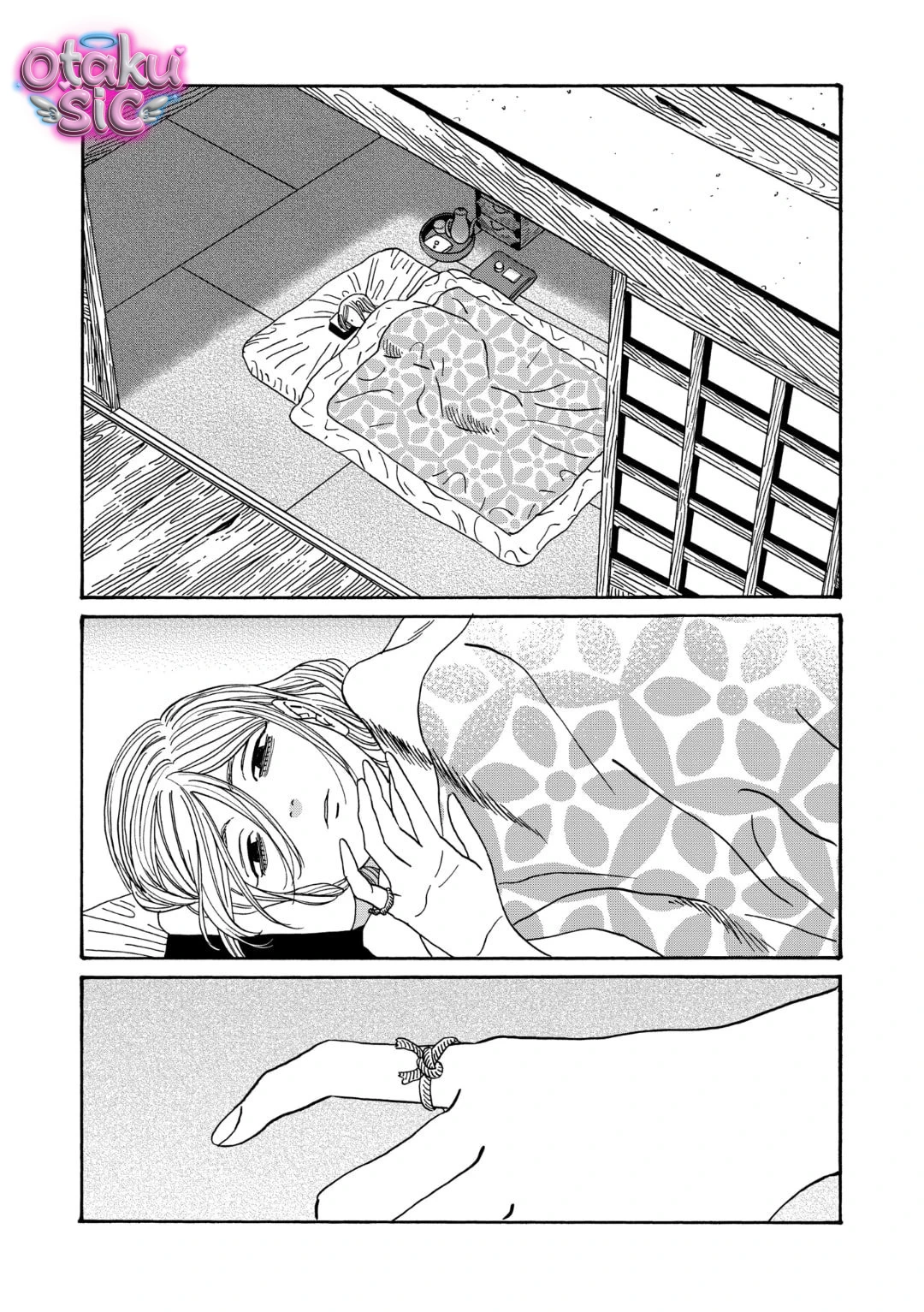 Firefly Wedding - Chap 47 - Trang 15