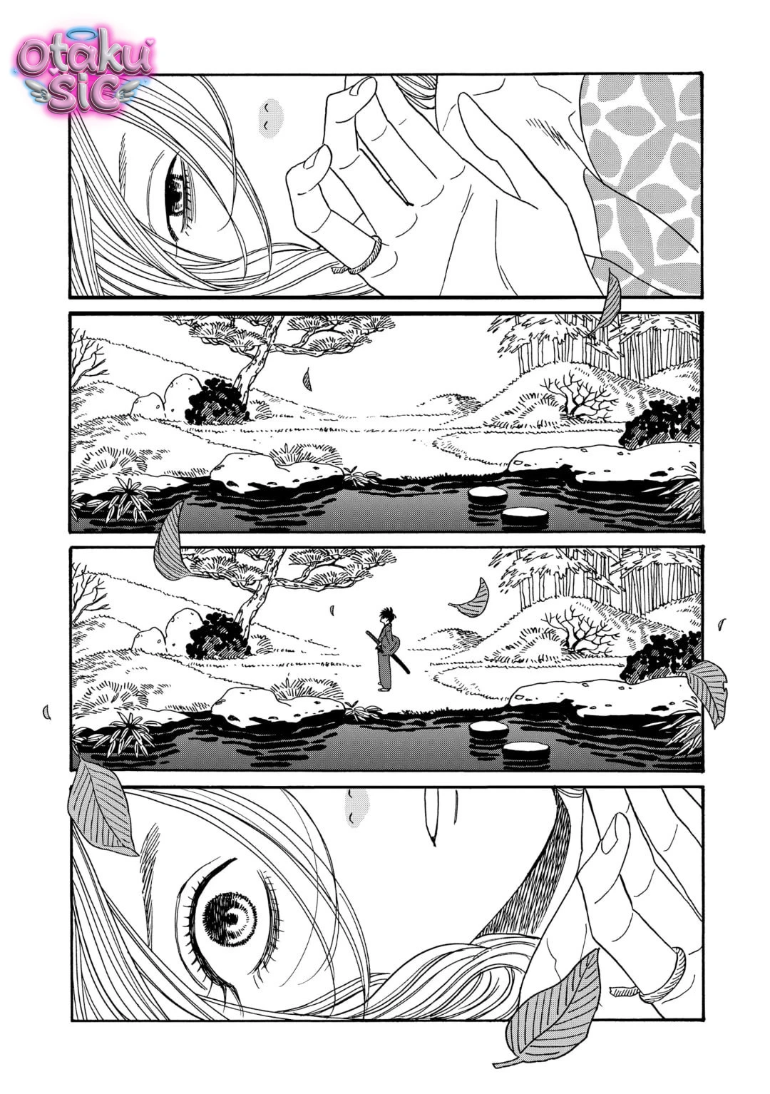 Firefly Wedding - Chap 47 - Trang 16