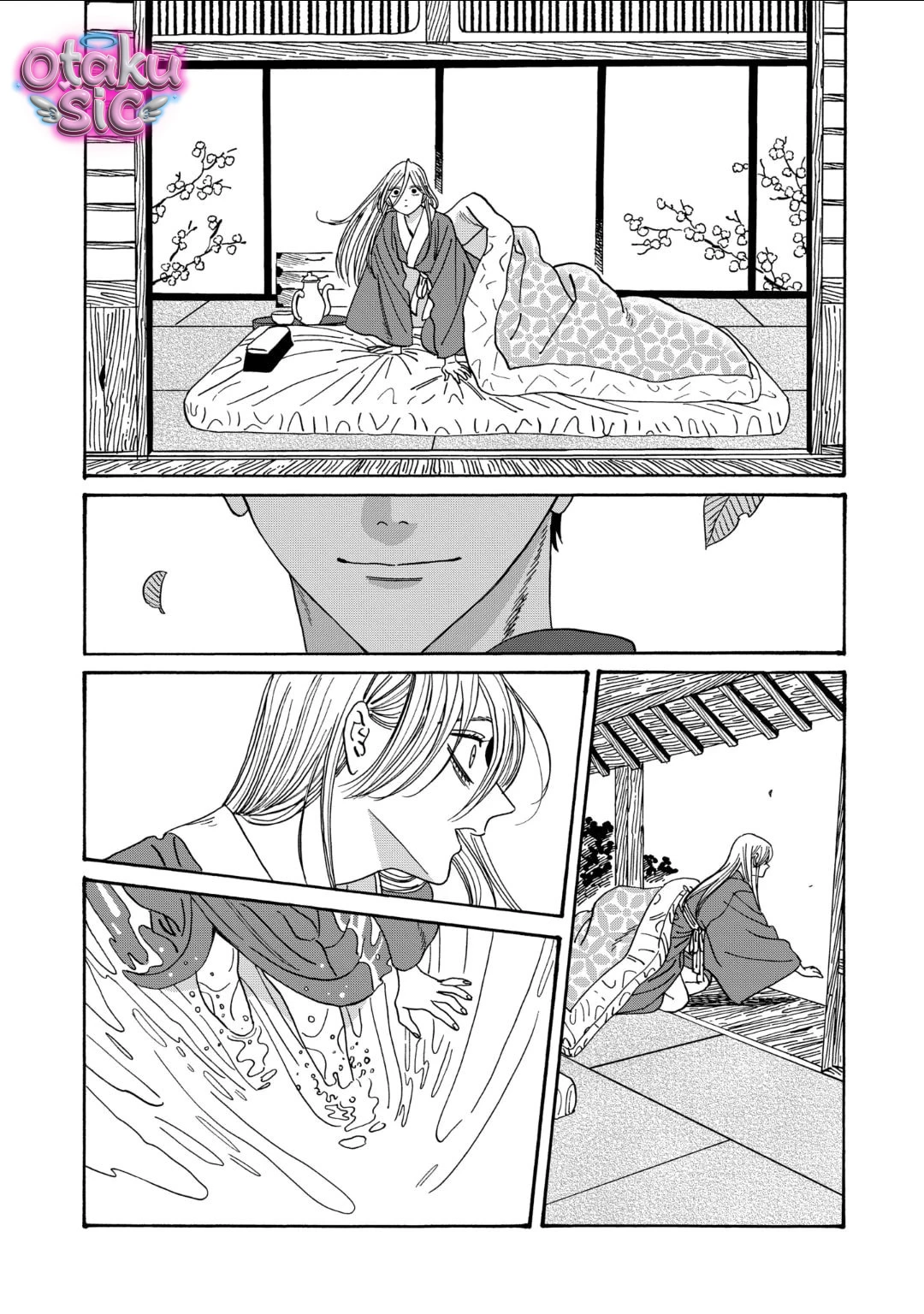 Firefly Wedding - Chap 47 - Trang 17