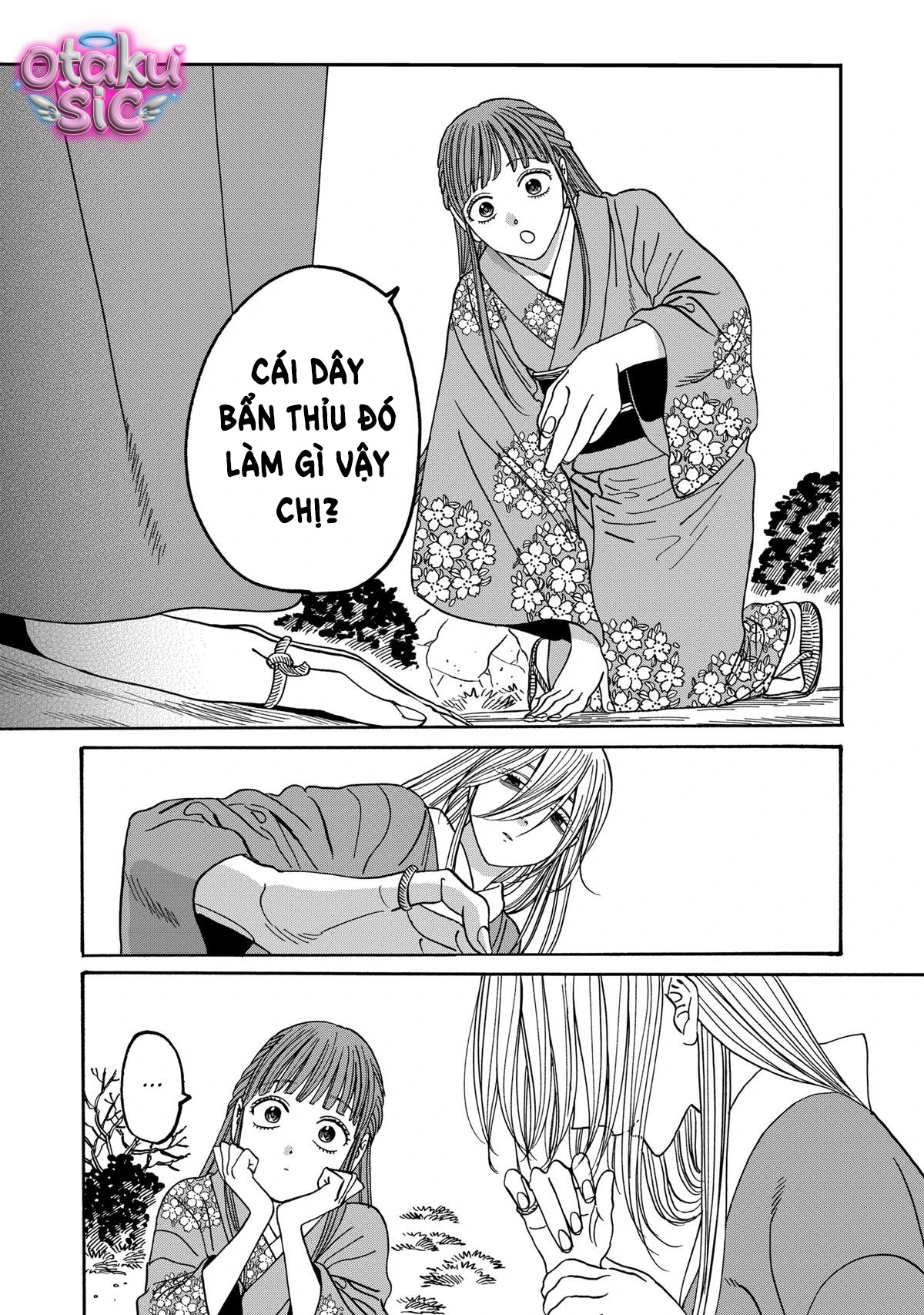 Firefly Wedding - Chap 48 - Trang 15