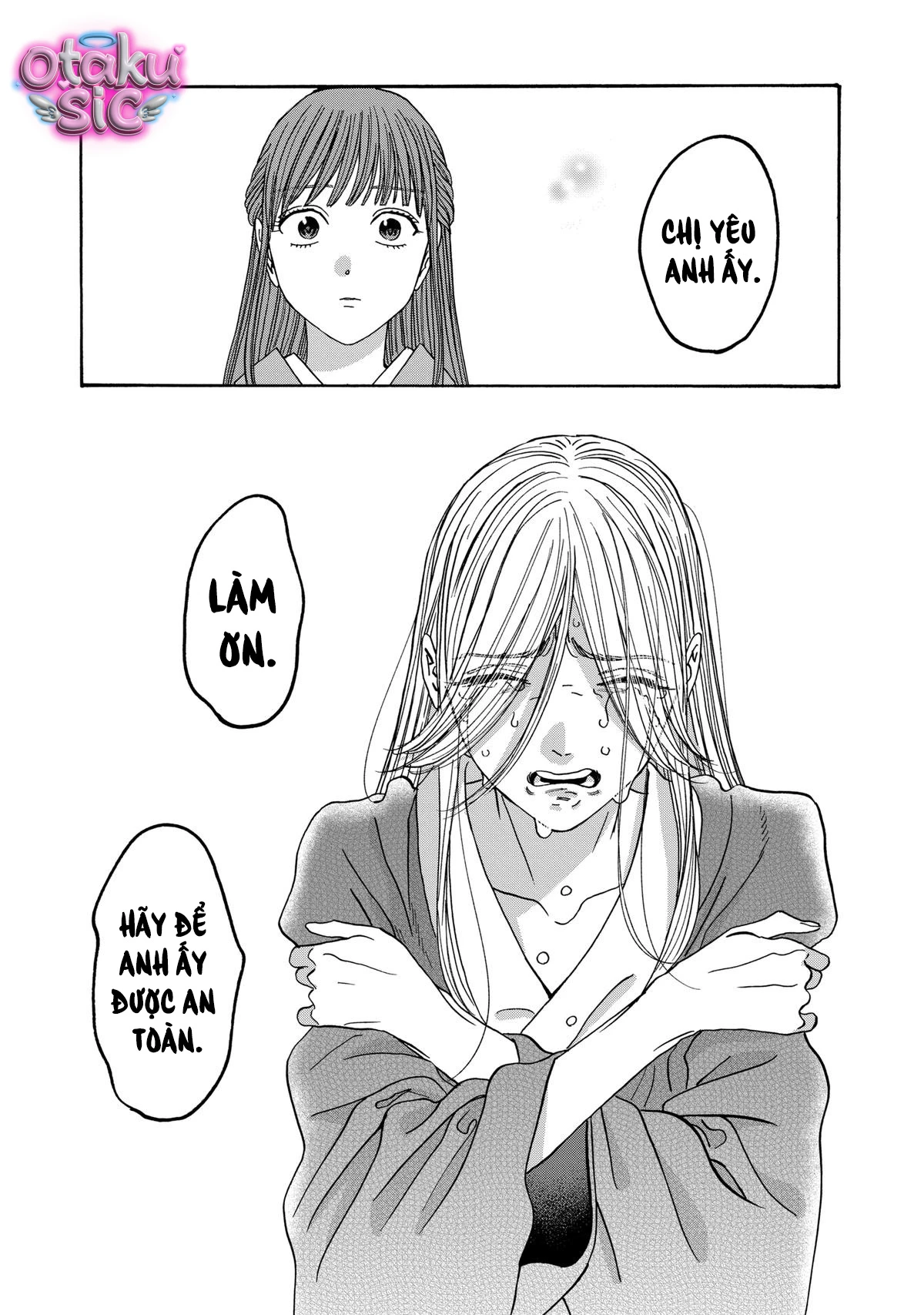 Firefly Wedding - Chap 48 - Trang 25