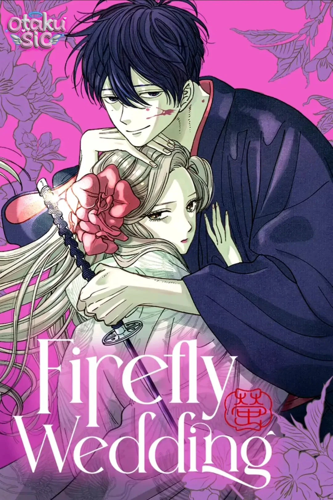 Firefly Wedding - Chap 49 - Trang 1