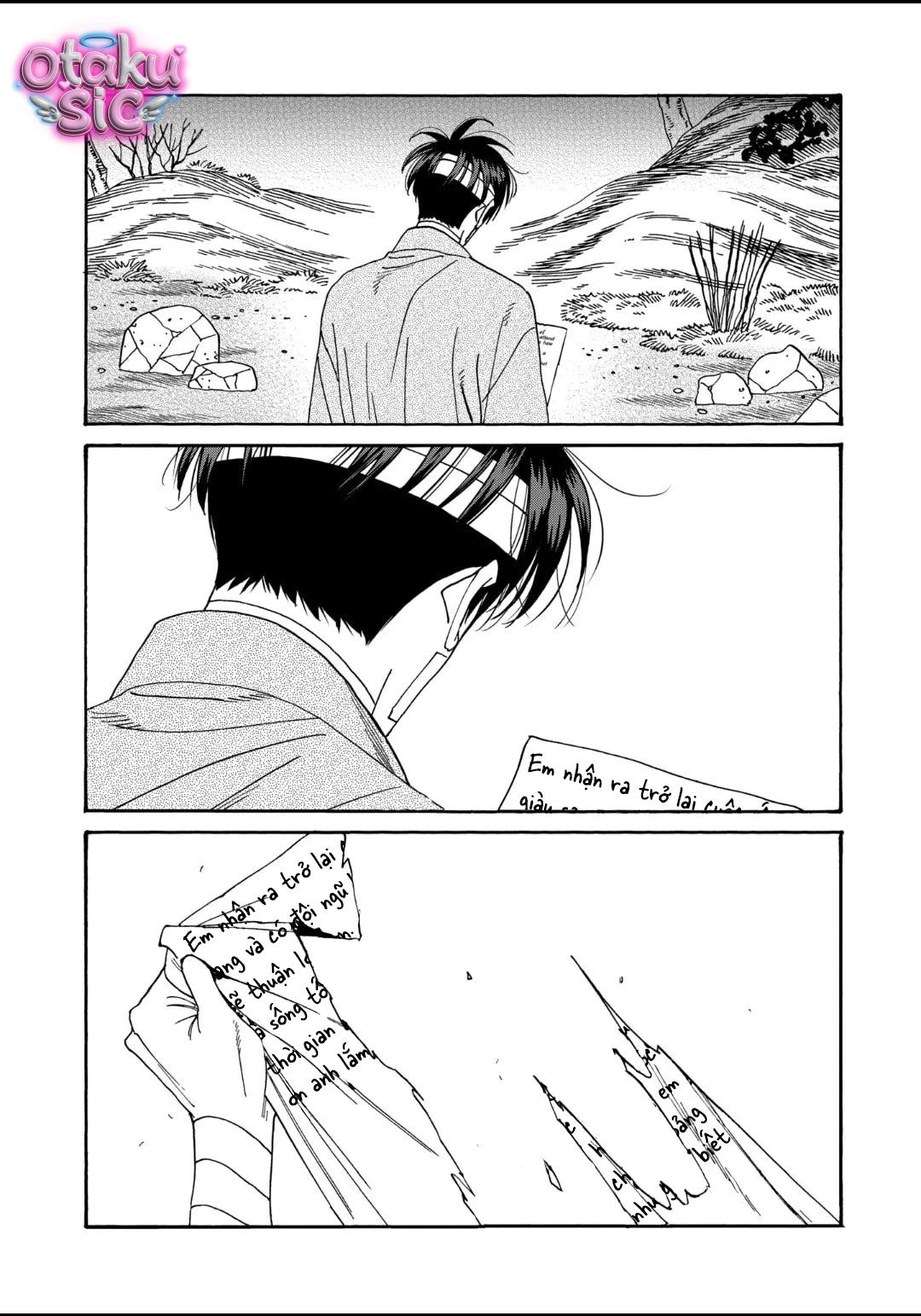 Firefly Wedding - Chap 49 - Trang 25