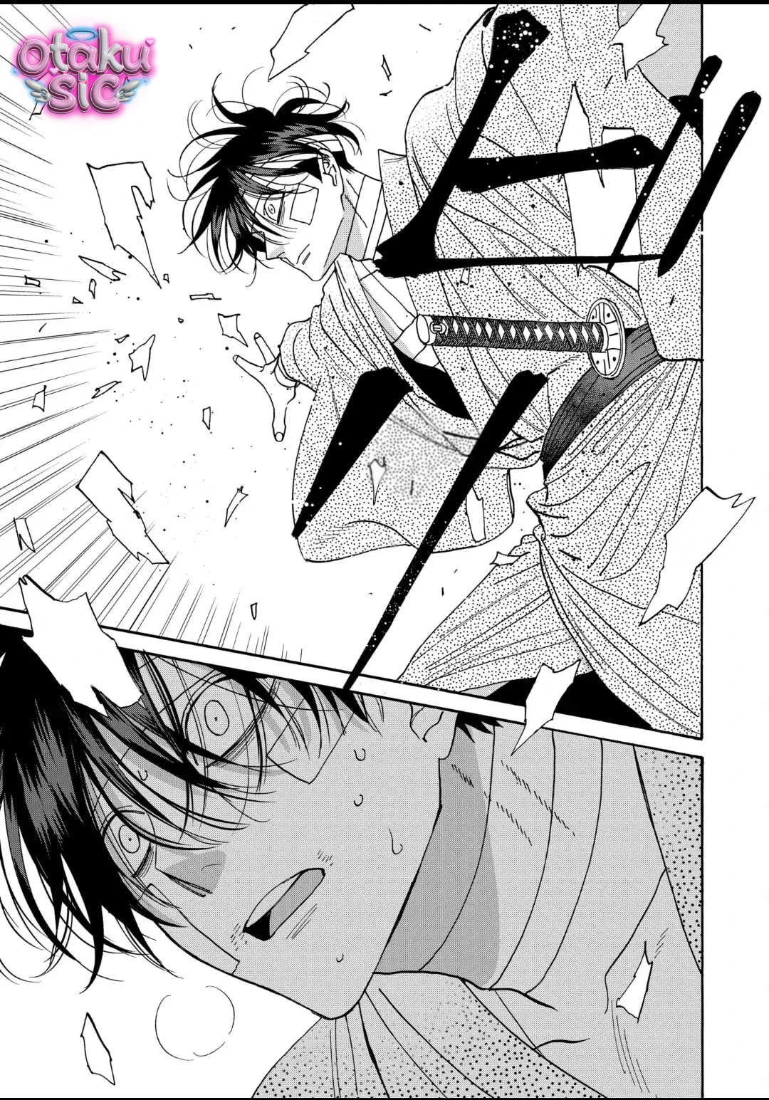 Firefly Wedding - Chap 49 - Trang 26