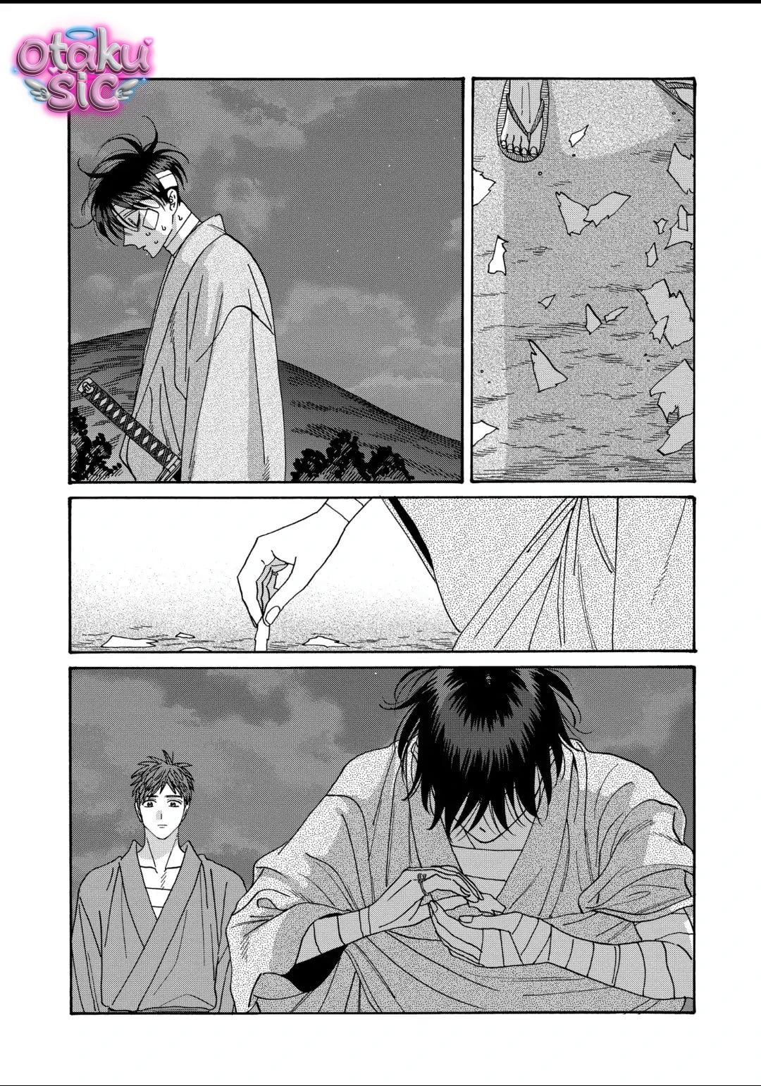 Firefly Wedding - Chap 49 - Trang 27