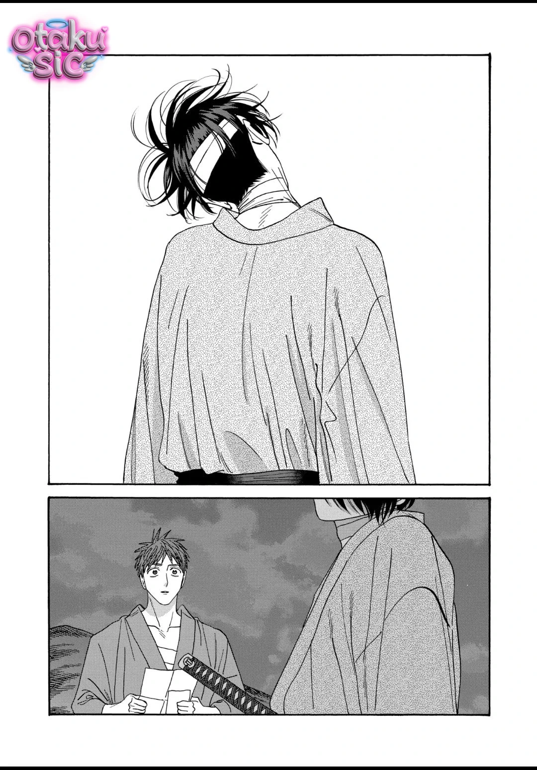 Firefly Wedding - Chap 50 - Trang 1