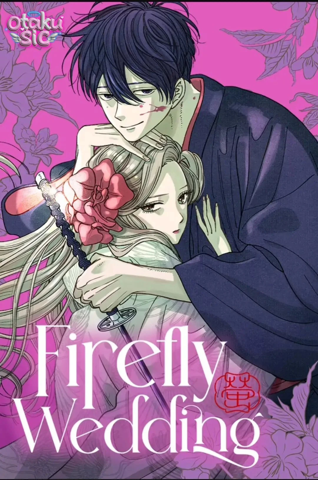 Firefly Wedding - Chap 50 - Trang 16