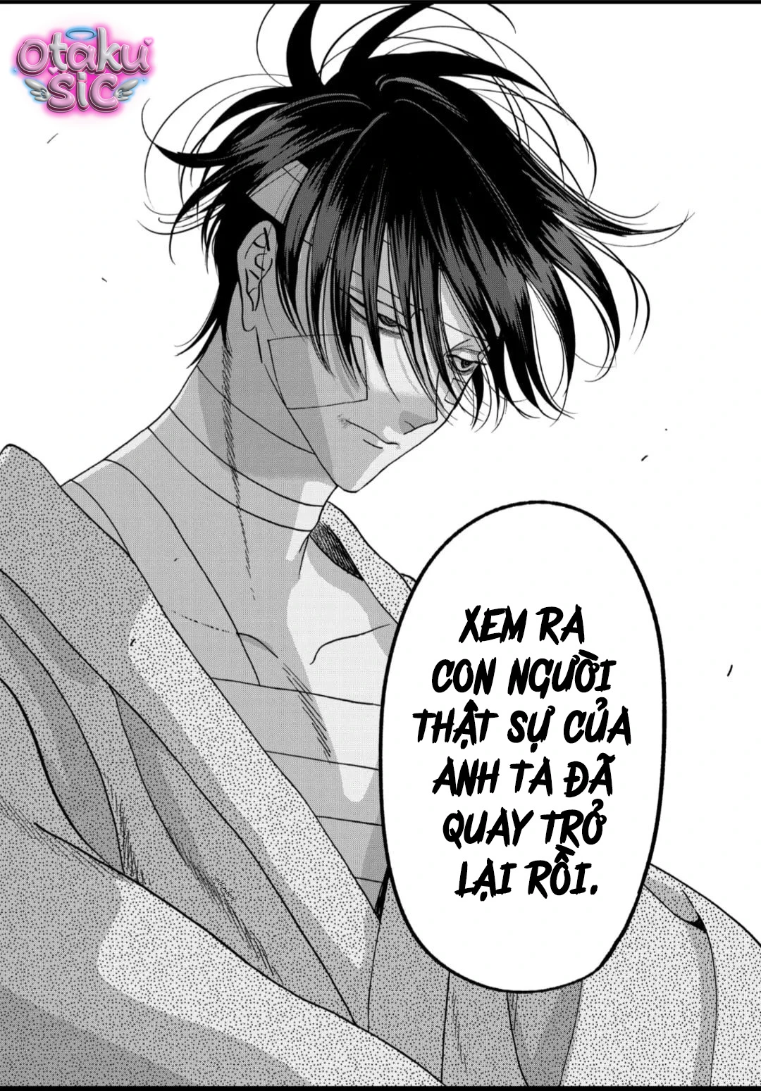 Firefly Wedding - Chap 50 - Trang 18