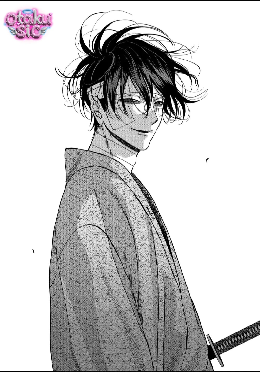 Firefly Wedding - Chap 50 - Trang 5