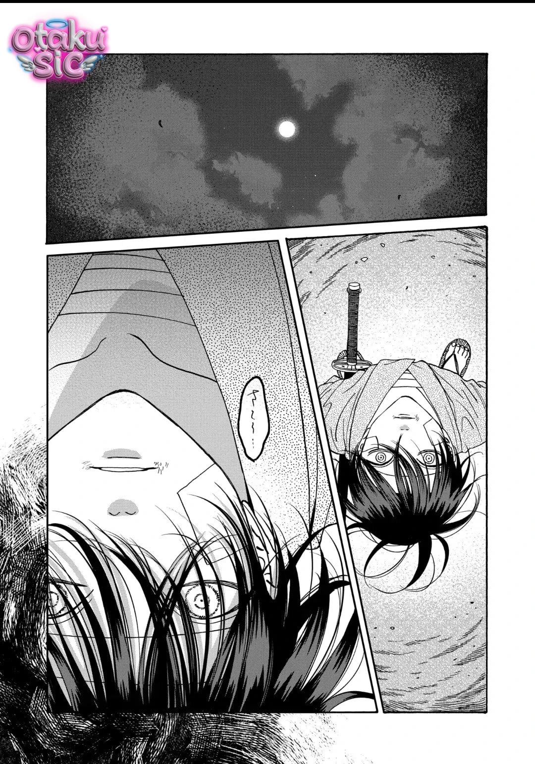 Firefly Wedding - Chap 50 - Trang 6
