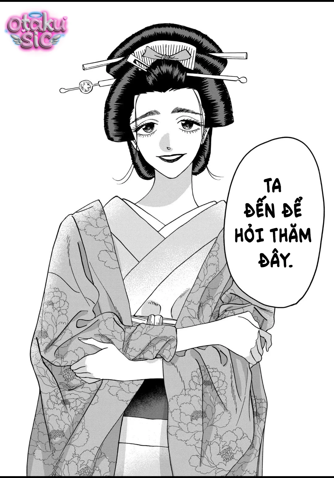 Firefly Wedding - Chap 51 - Trang 10