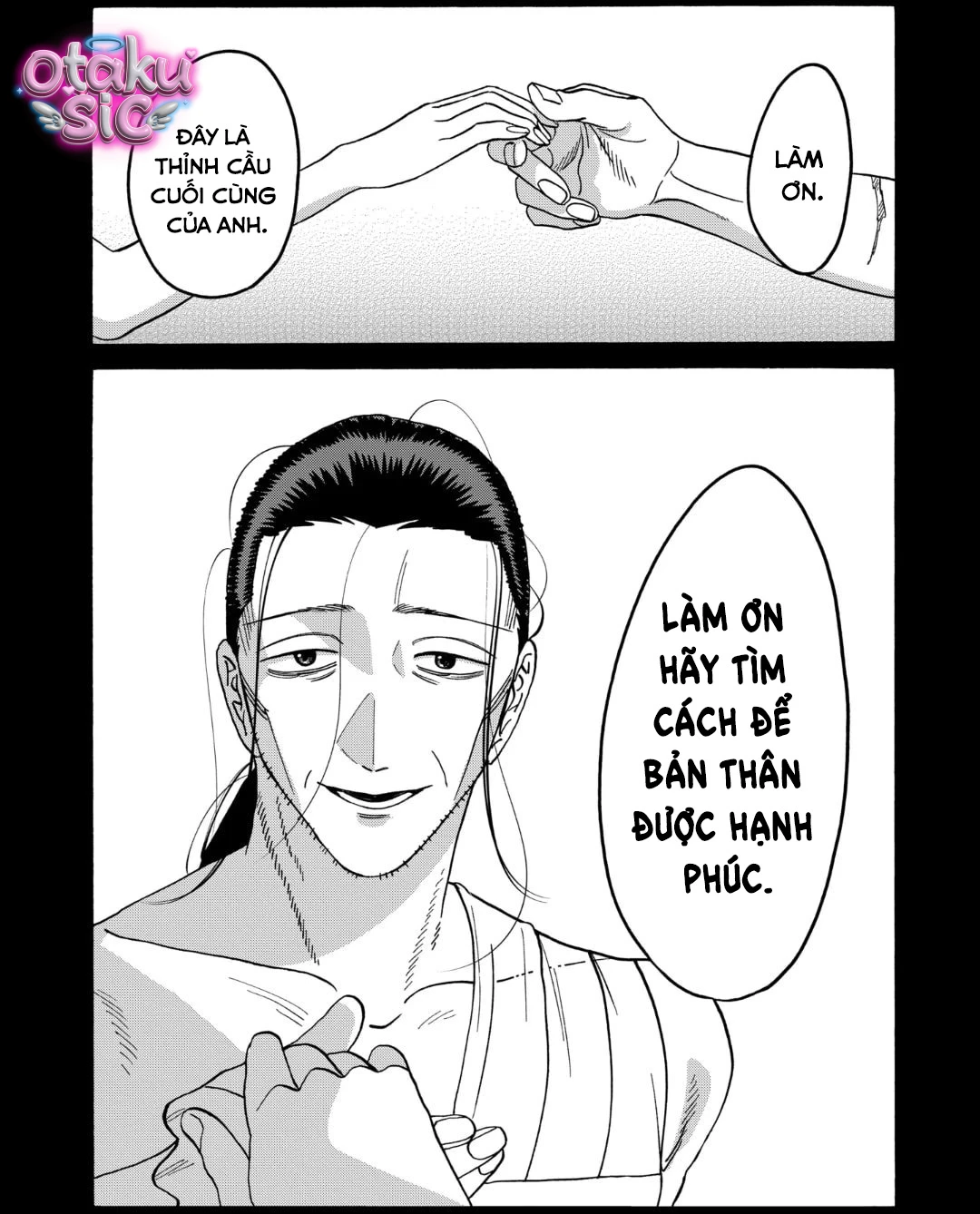 Firefly Wedding - Chap 52 - Trang 13