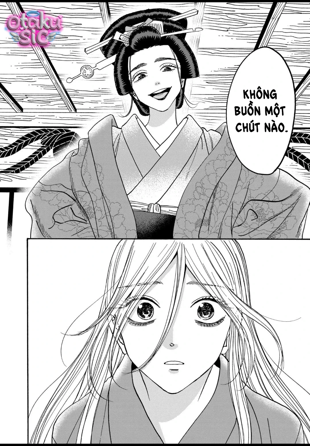 Firefly Wedding - Chap 52 - Trang 15