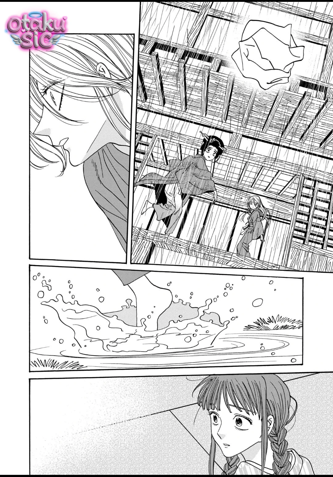 Firefly Wedding - Chap 52 - Trang 21