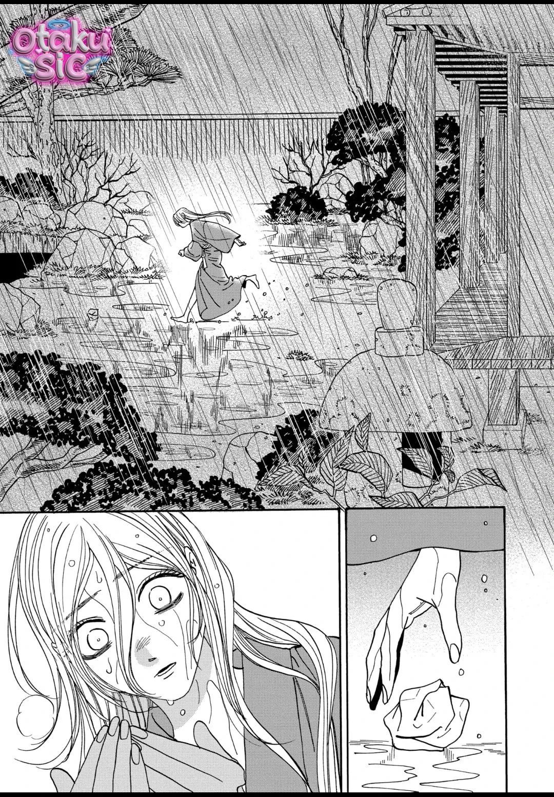 Firefly Wedding - Chap 52 - Trang 22