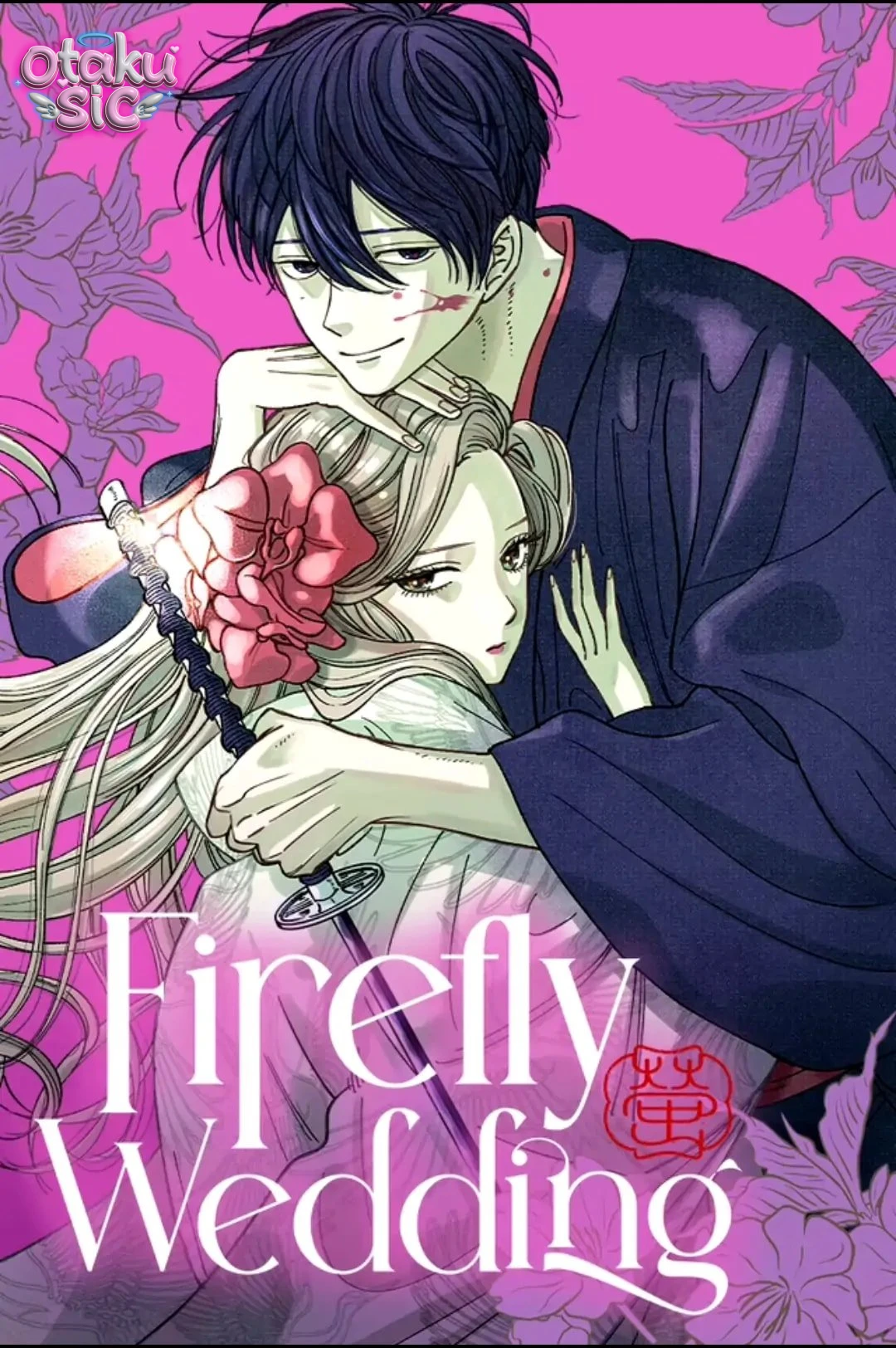 Firefly Wedding - Chap 53 - Trang 1