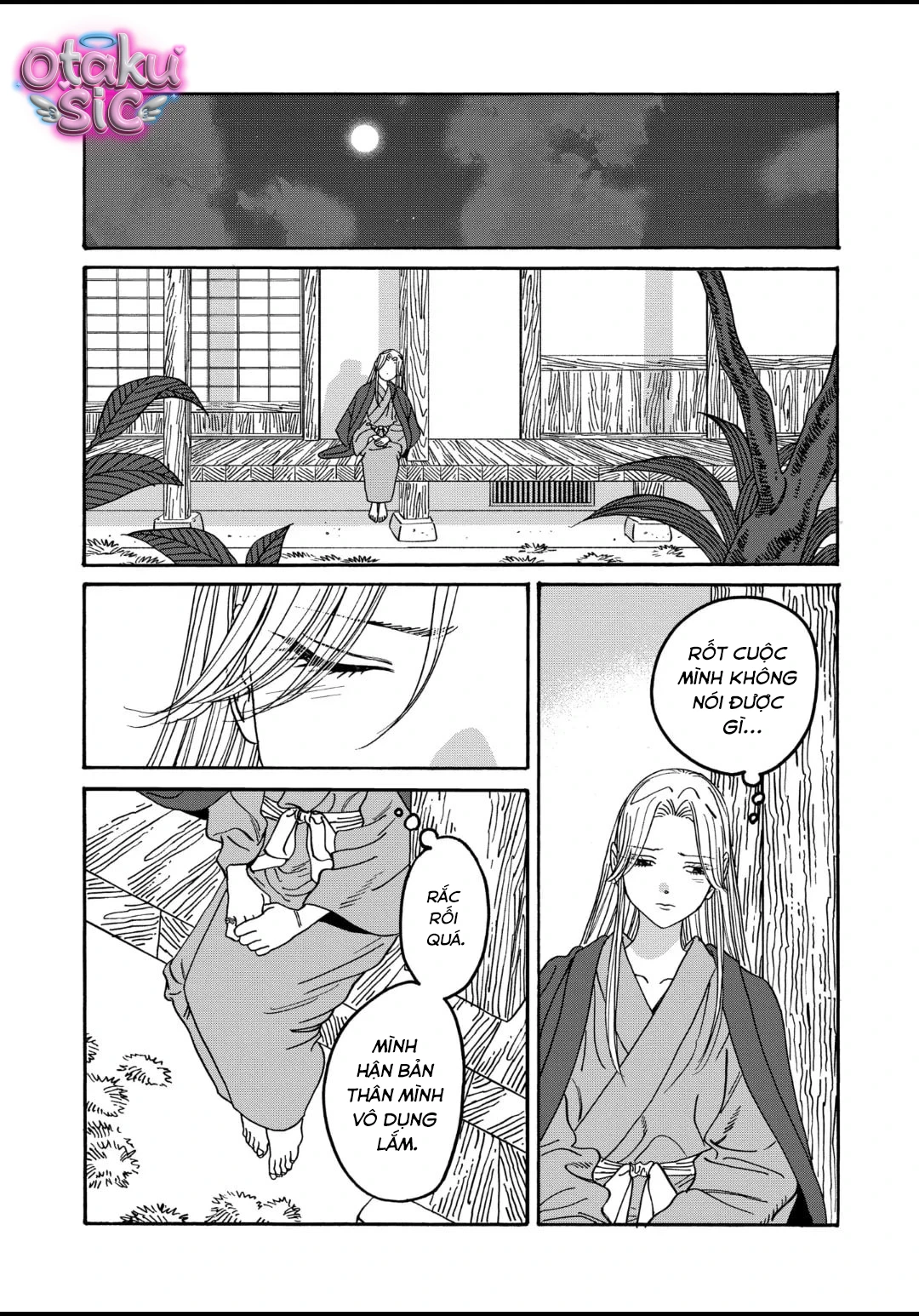 Firefly Wedding - Chap 53 - Trang 14
