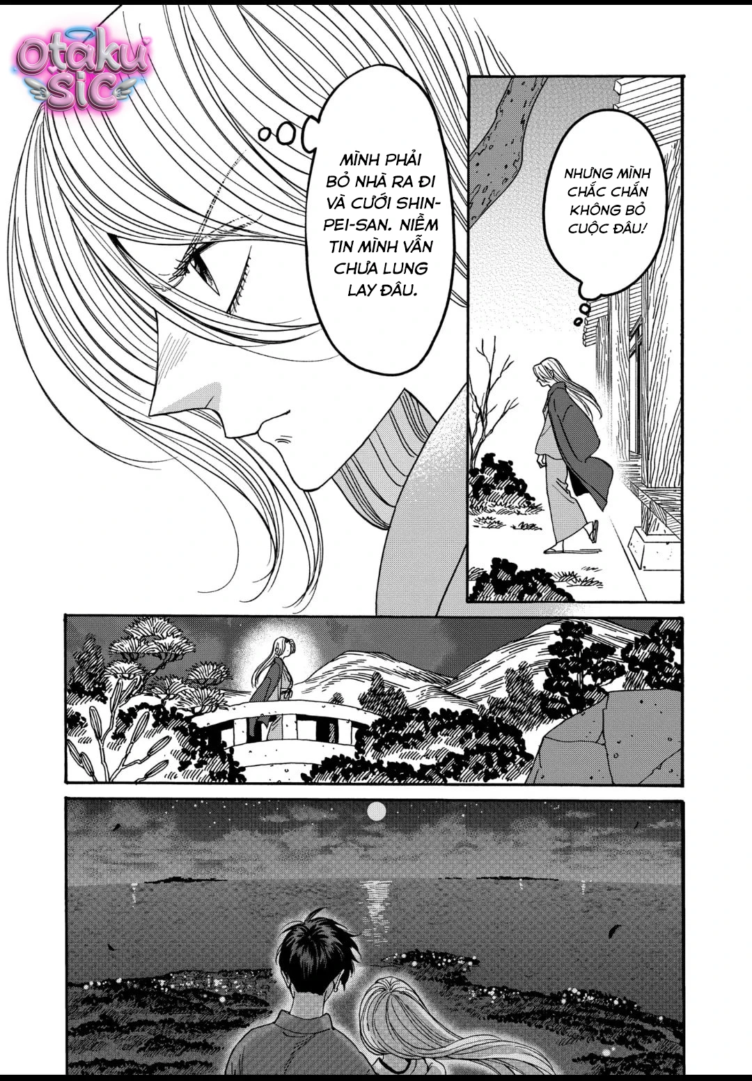 Firefly Wedding - Chap 53 - Trang 15