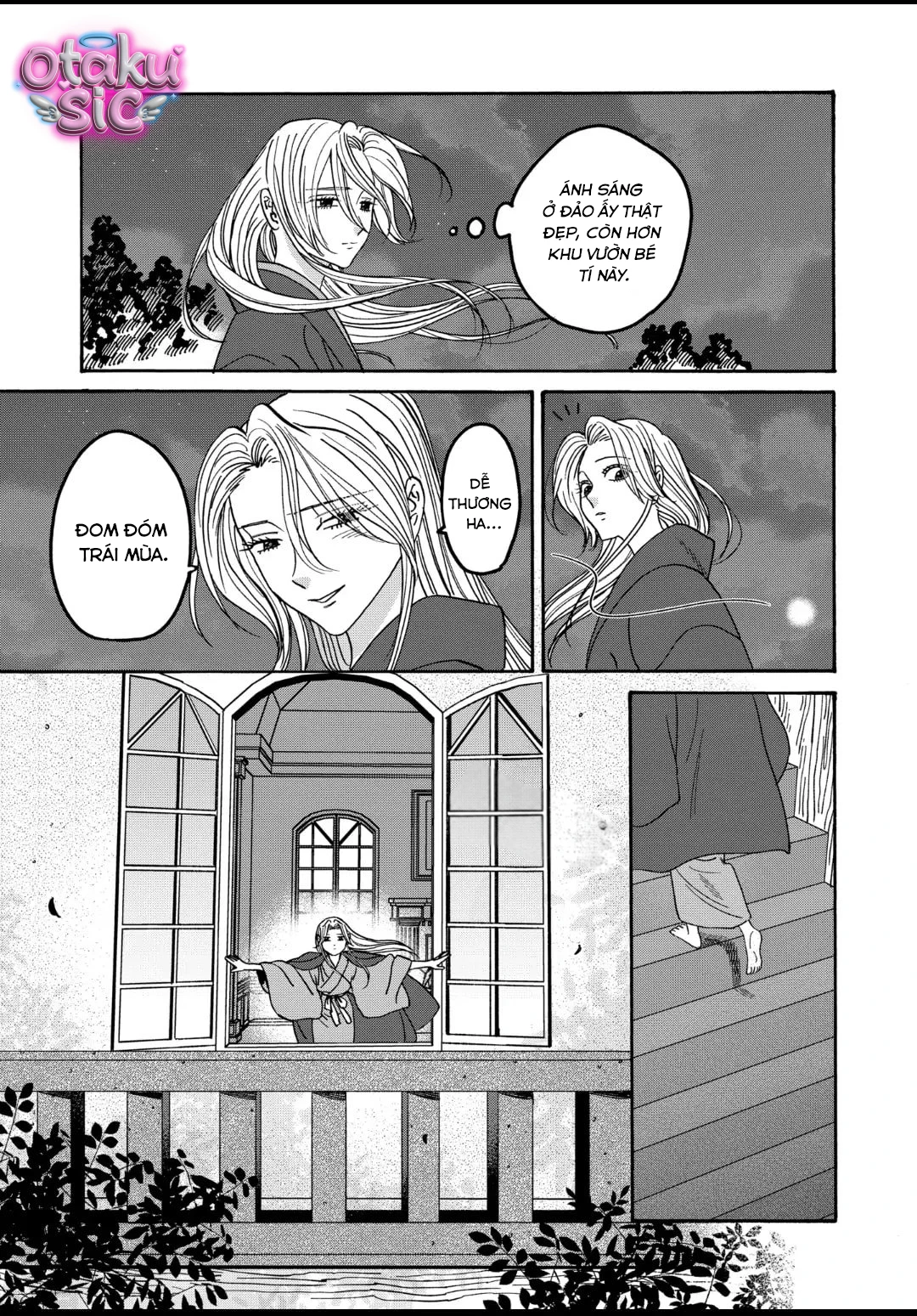 Firefly Wedding - Chap 53 - Trang 16