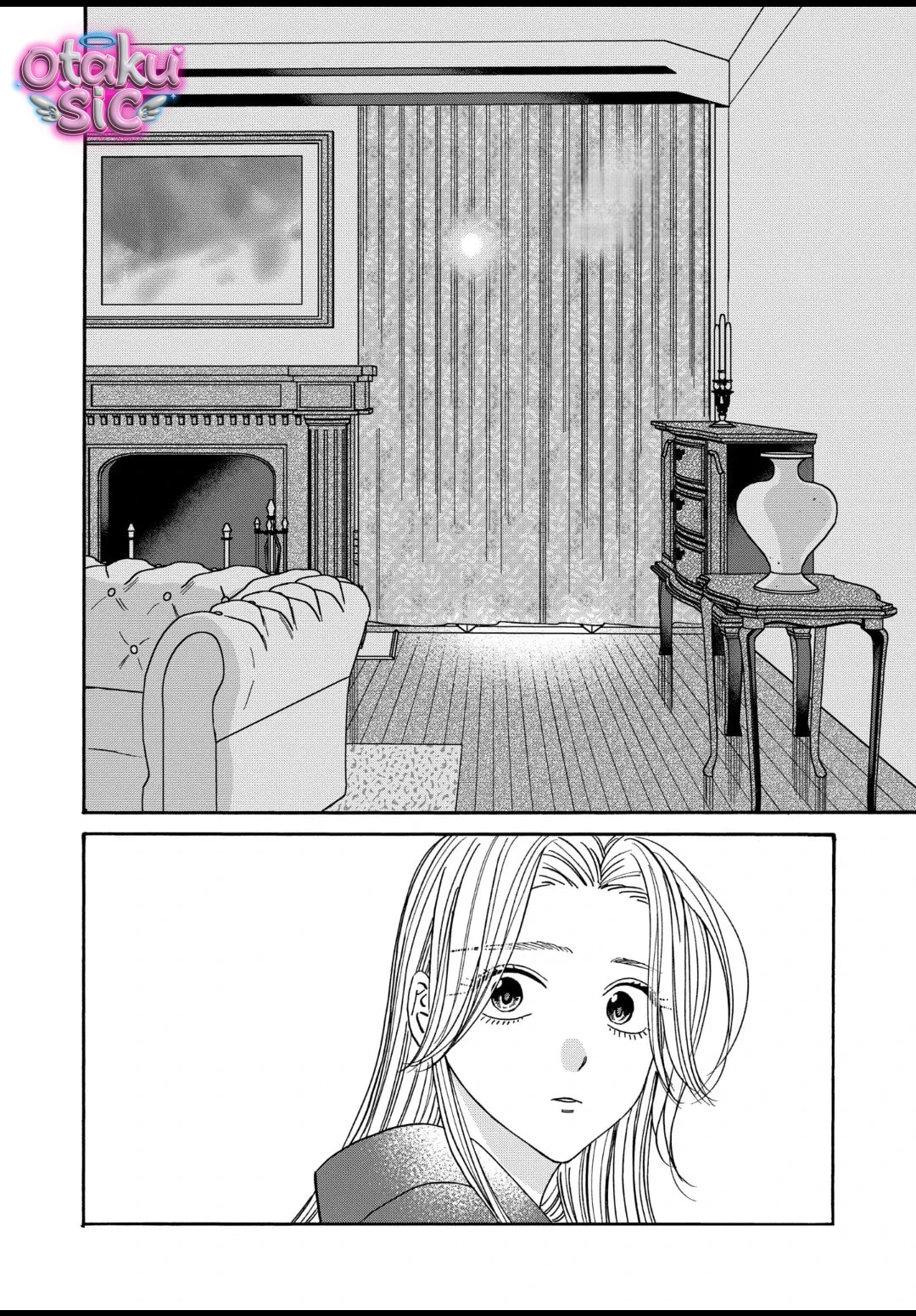 Firefly Wedding - Chap 53 - Trang 19