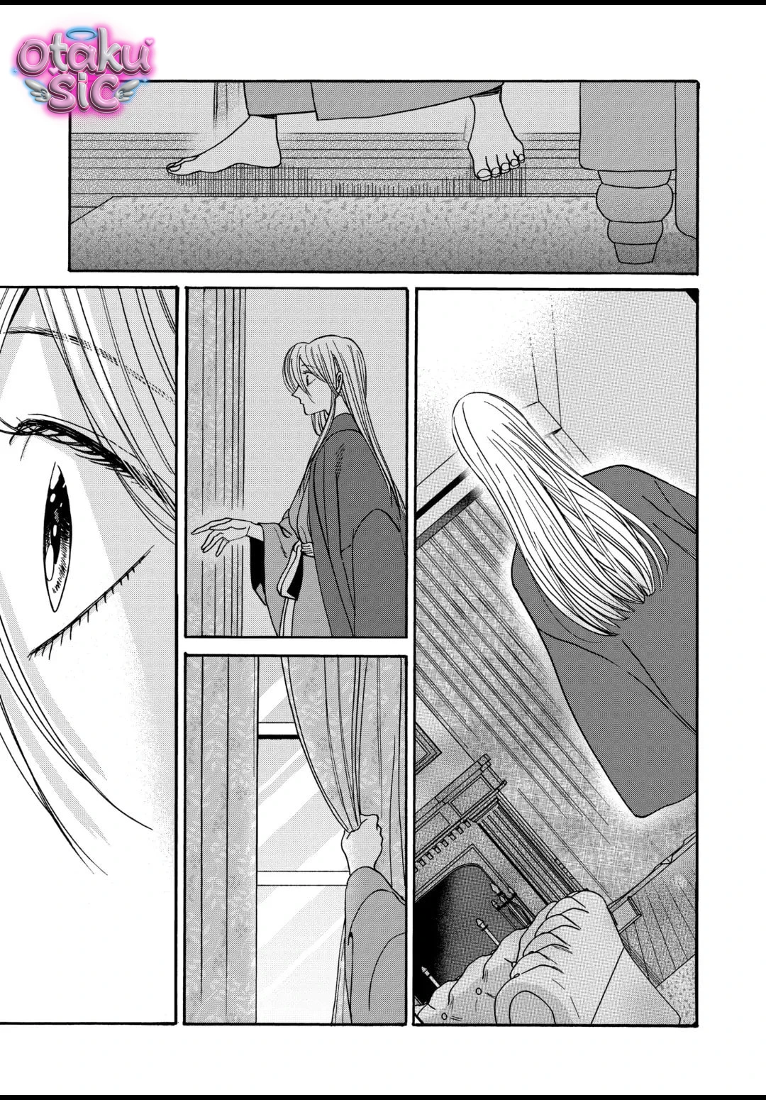 Firefly Wedding - Chap 53 - Trang 20