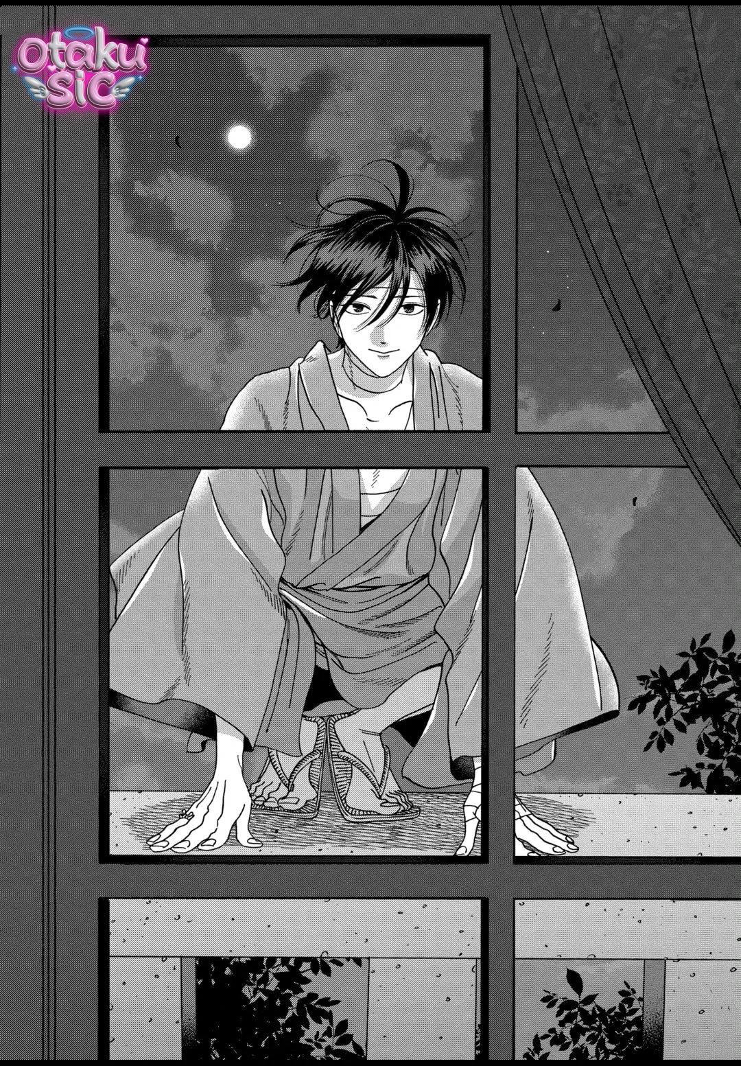 Firefly Wedding - Chap 53 - Trang 21