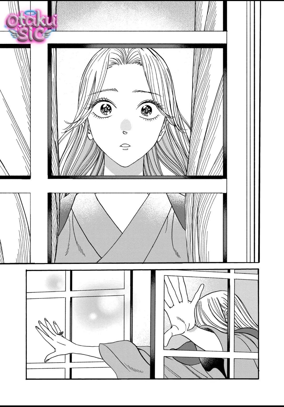 Firefly Wedding - Chap 53 - Trang 22
