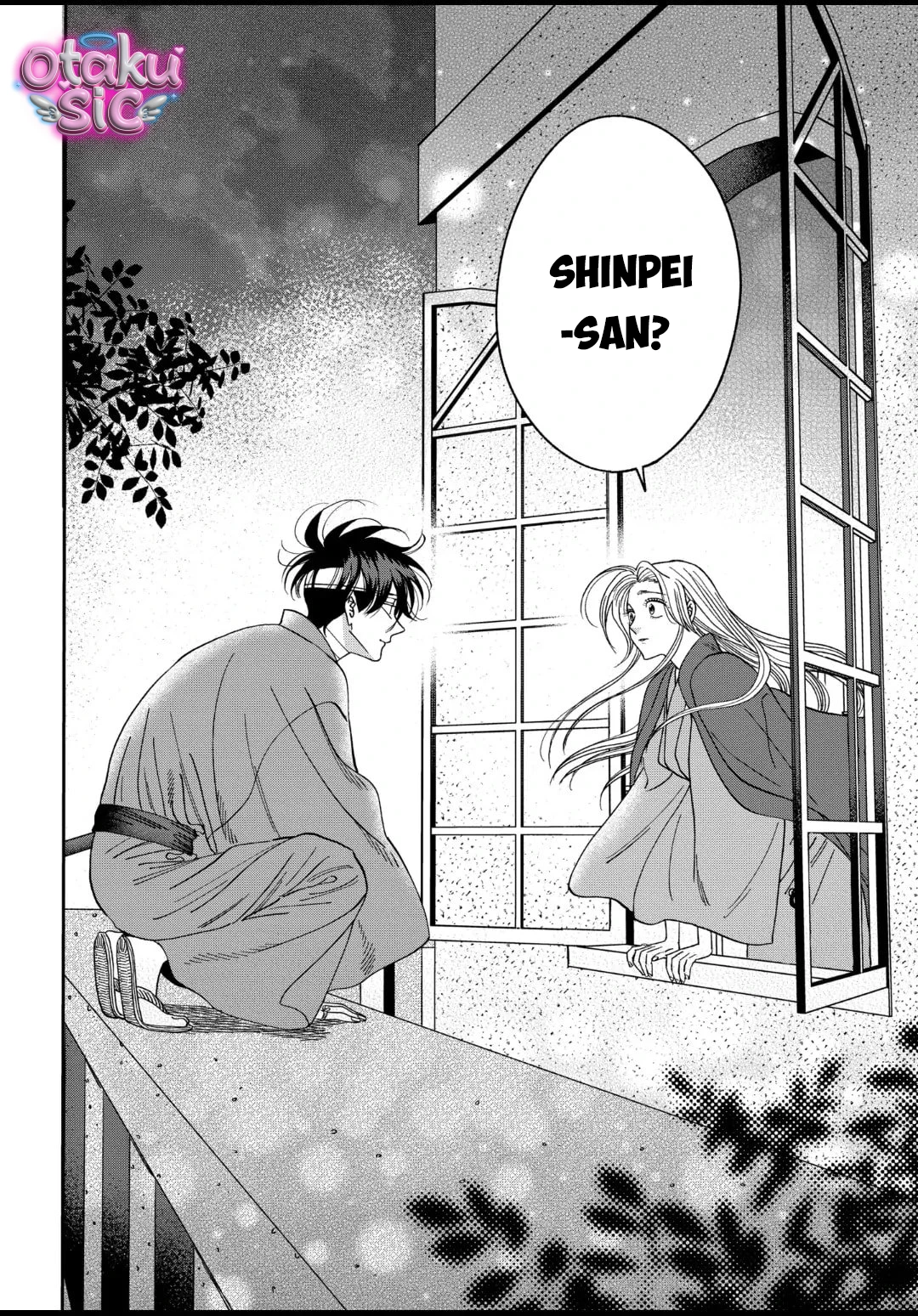 Firefly Wedding - Chap 53 - Trang 23