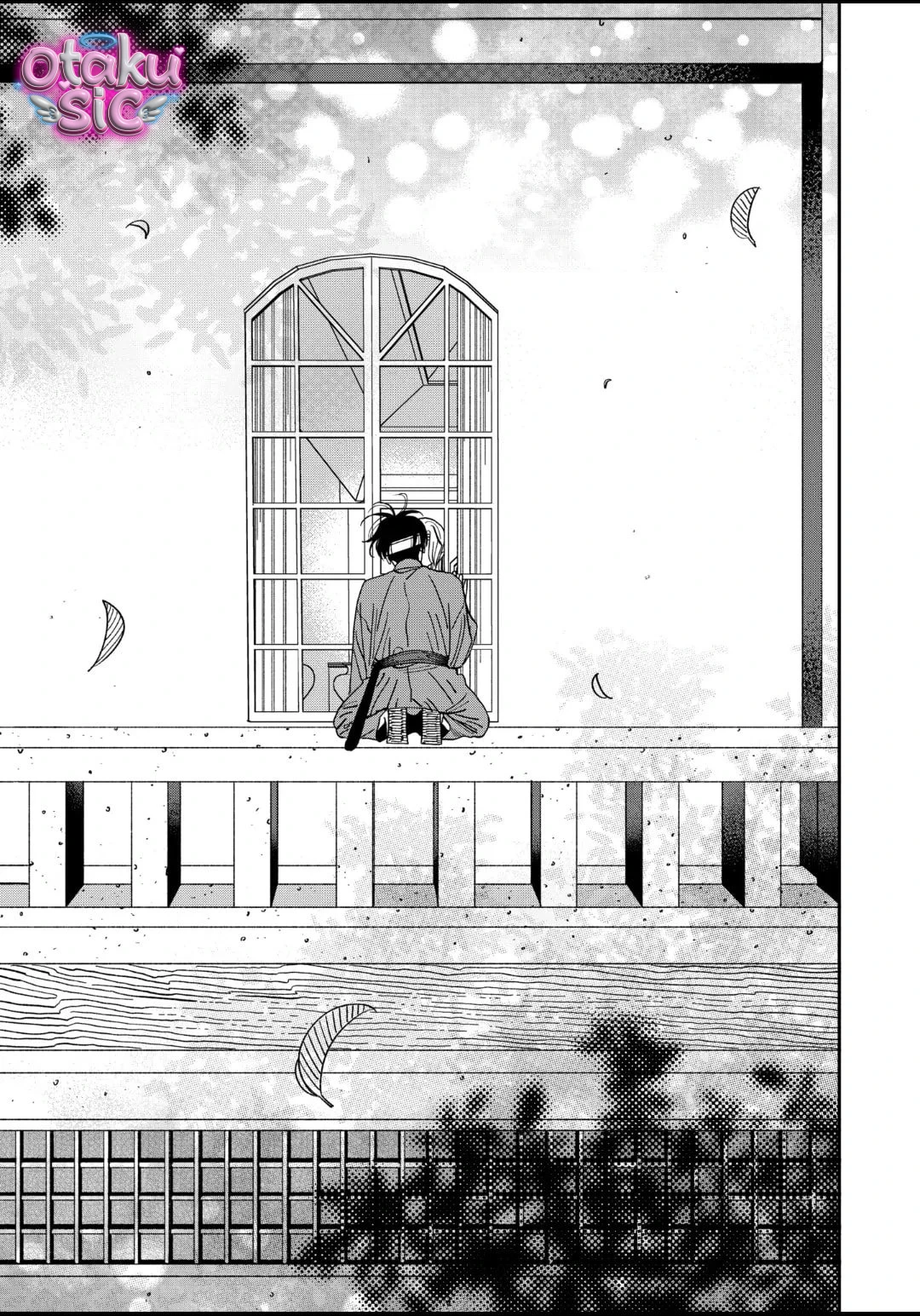 Firefly Wedding - Chap 54 - Trang 11