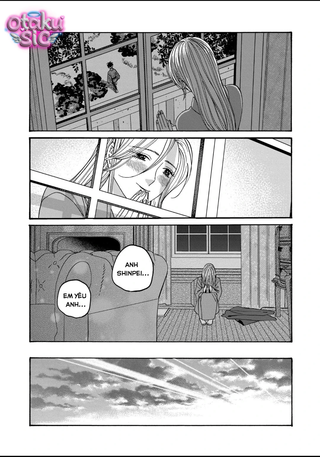 Firefly Wedding - Chap 54 - Trang 12