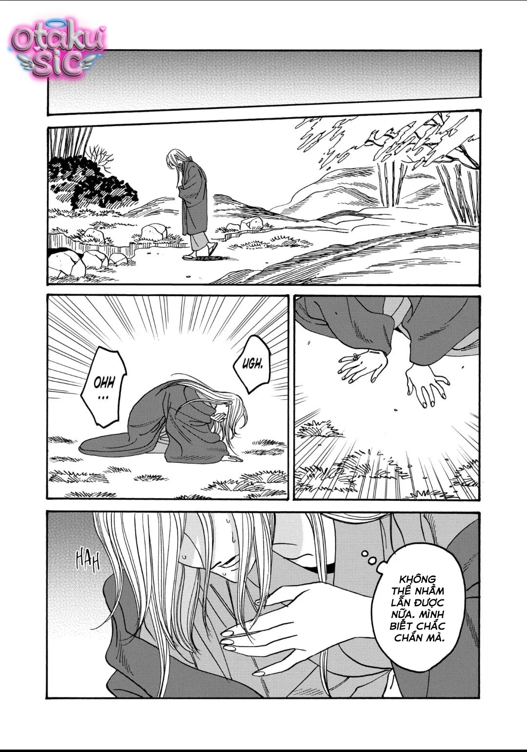Firefly Wedding - Chap 54 - Trang 19