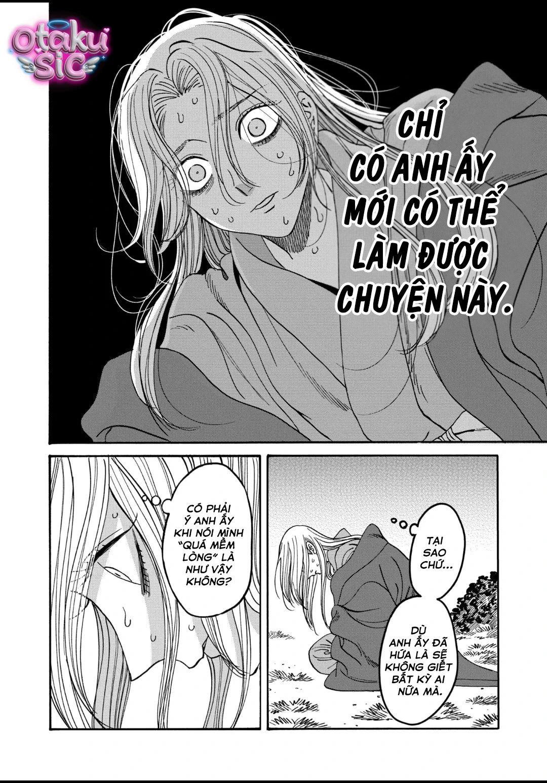Firefly Wedding - Chap 54 - Trang 20