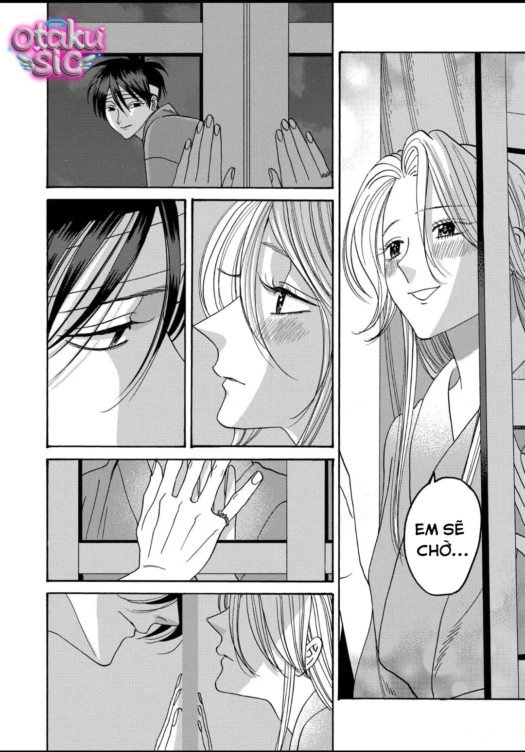Firefly Wedding - Chap 54 - Trang 10