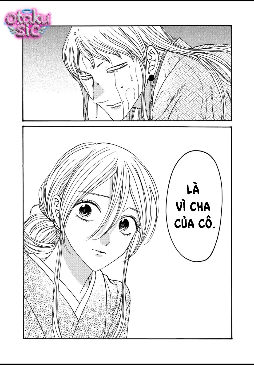 Firefly Wedding - Chap 55 - Trang 19