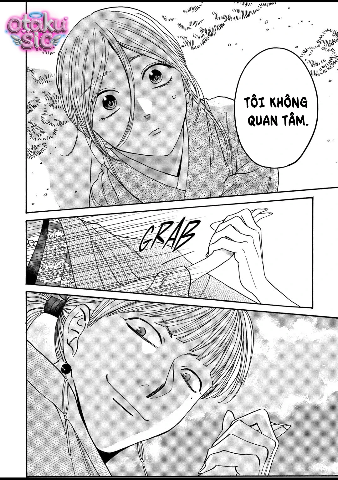 Firefly Wedding - Chap 56 - Trang 20