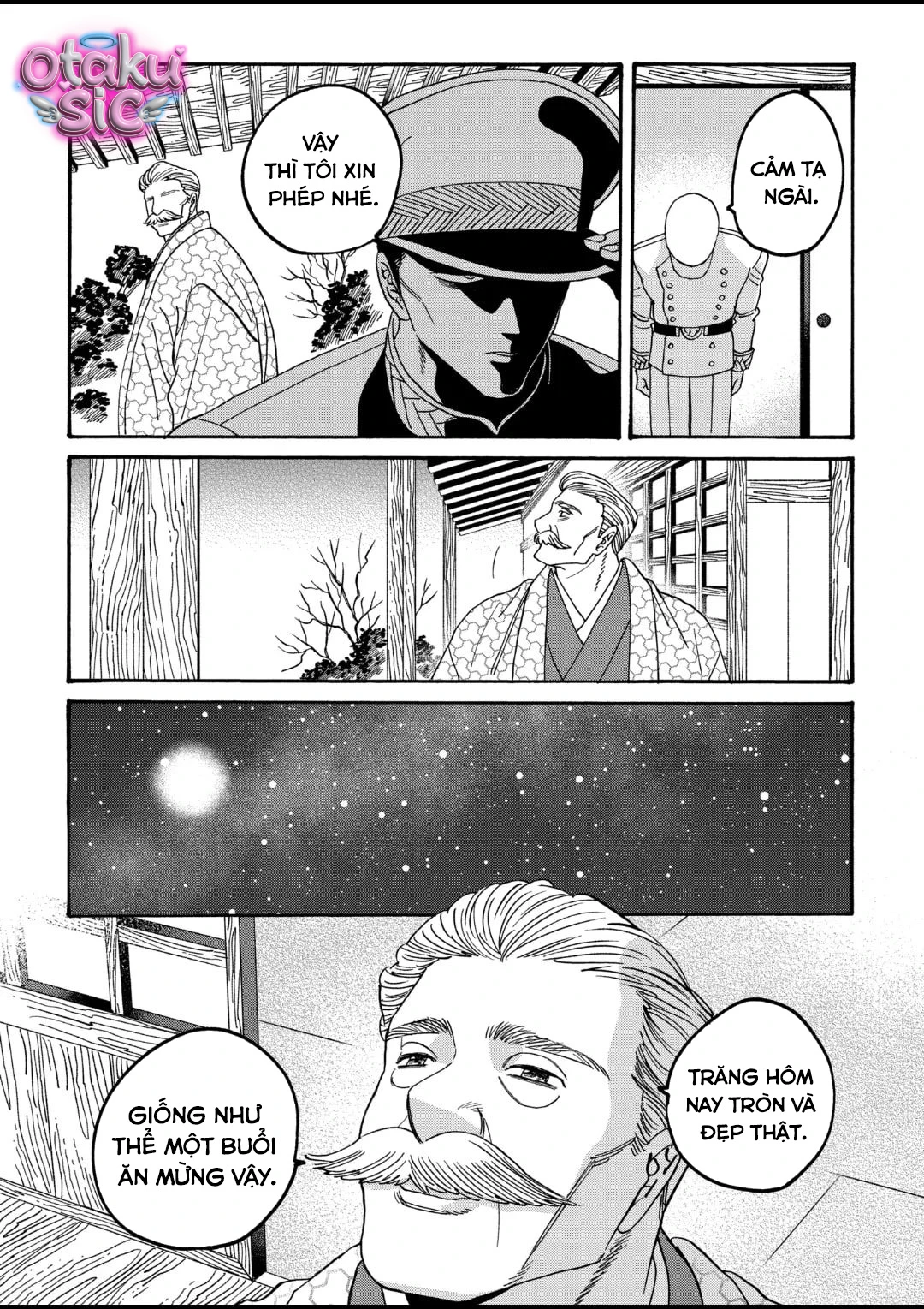 Firefly Wedding - Chap 56 - Trang 24