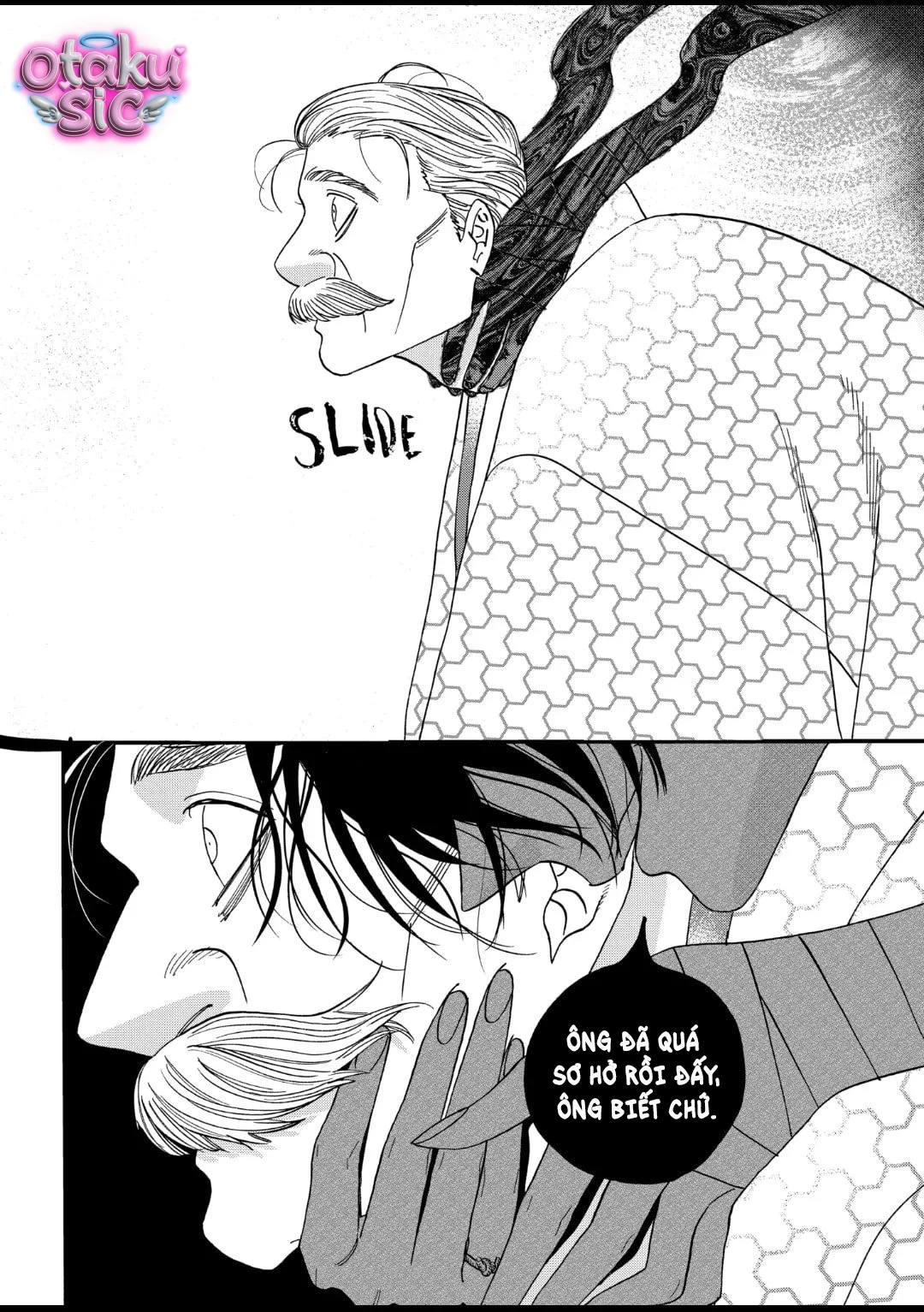 Firefly Wedding - Chap 56 - Trang 28