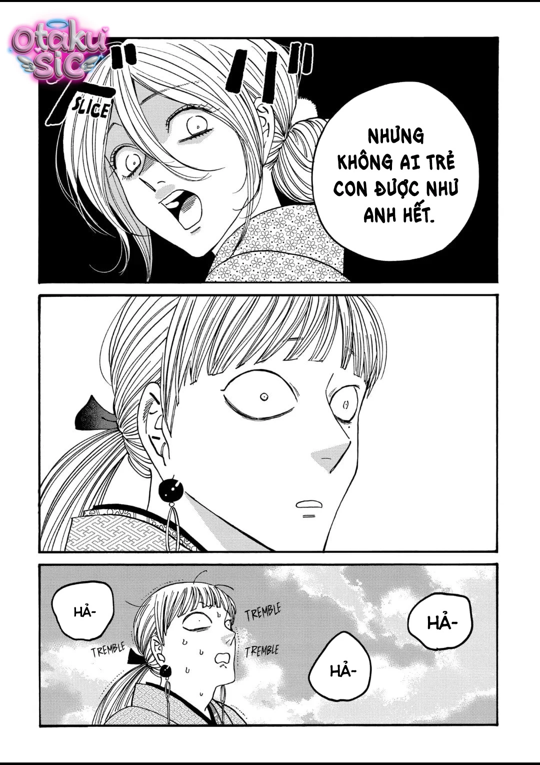Firefly Wedding - Chap 56 - Trang 7