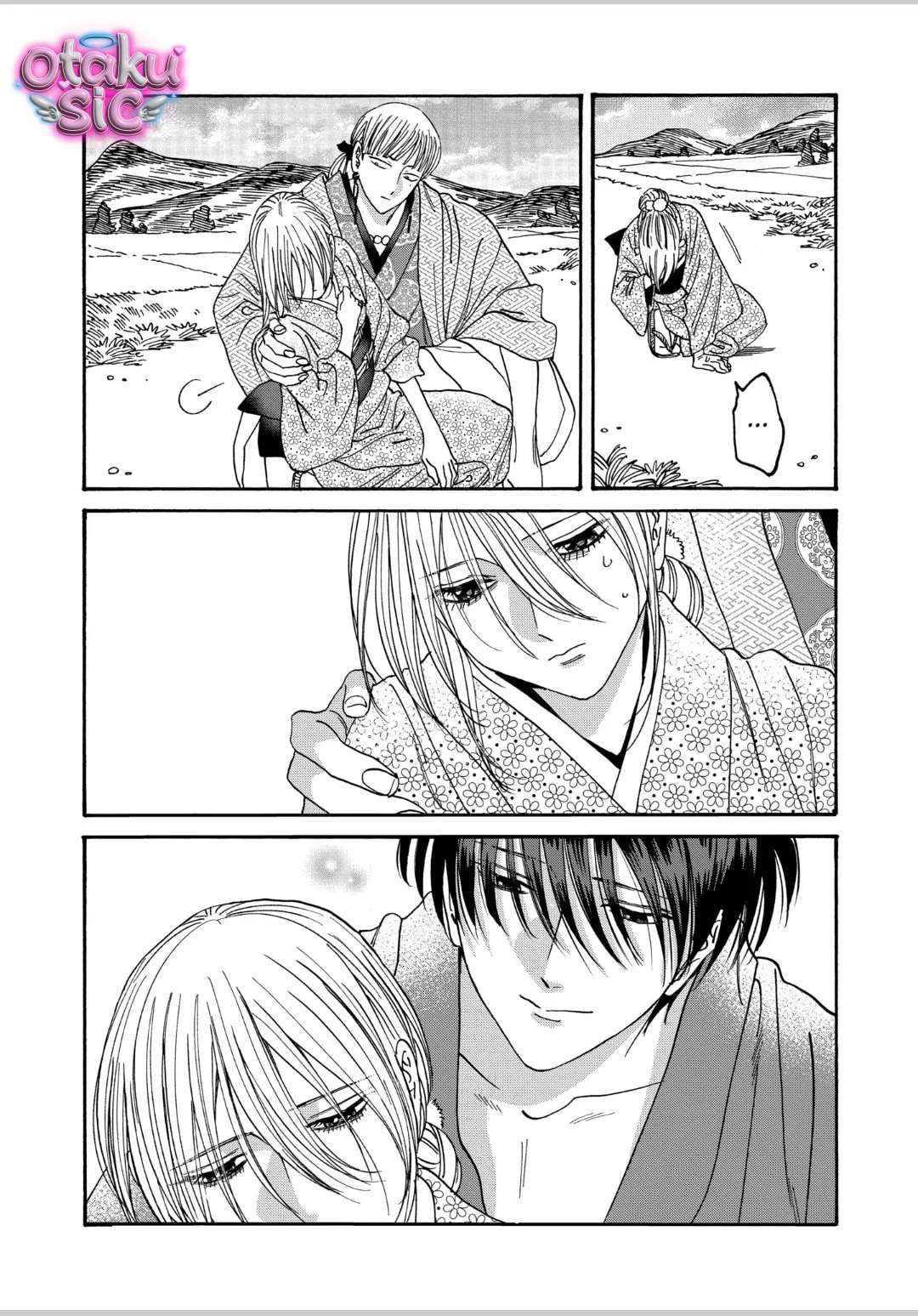 Firefly Wedding - Chap 57 - Trang 19