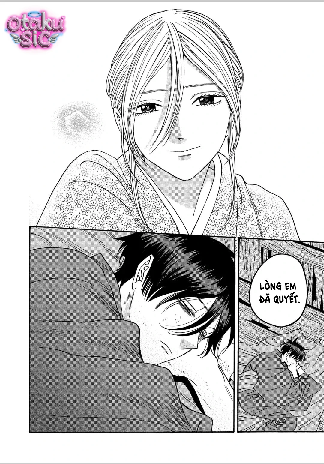 Firefly Wedding - Chap 58 - Trang 26