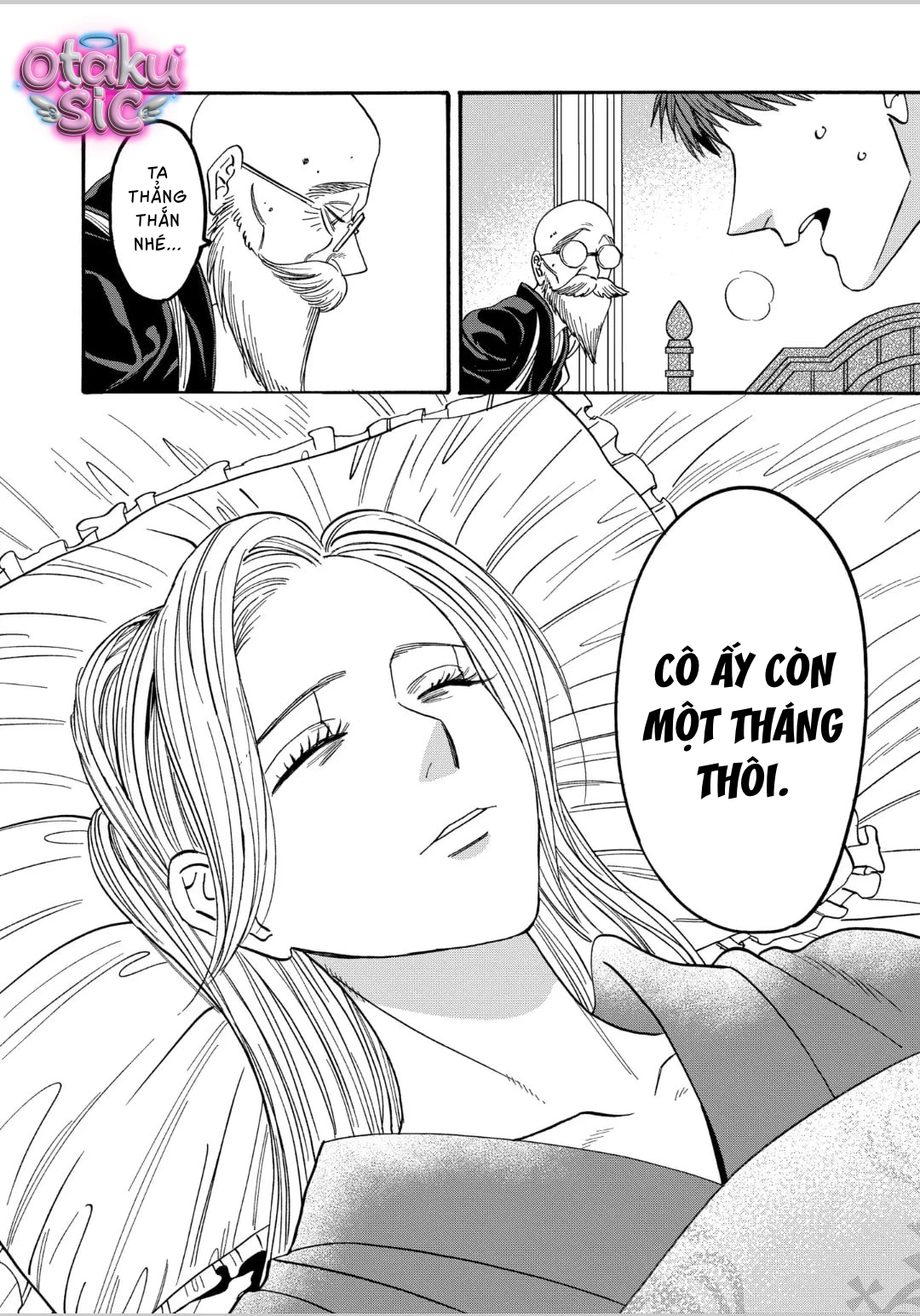 Firefly Wedding - Chap 59 - Trang 9